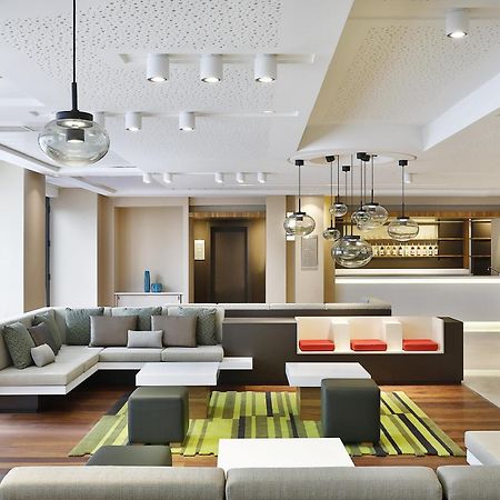 Park Mall Hotel & Conference Center Setif Luaran gambar