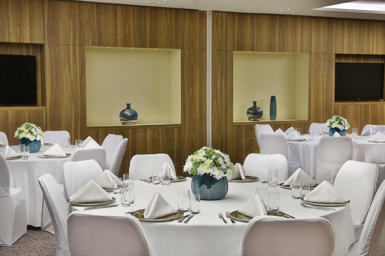 Park Mall Hotel & Conference Center Setif Luaran gambar