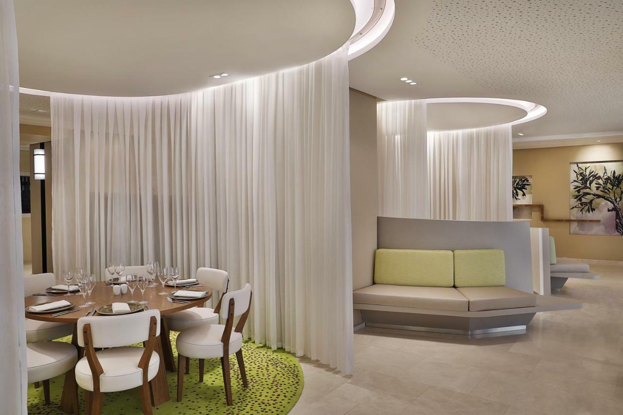 Park Mall Hotel & Conference Center Setif Luaran gambar