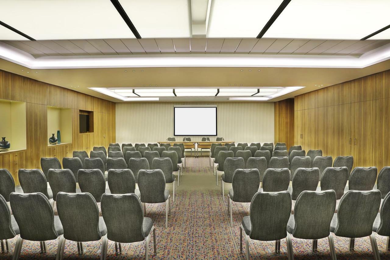 Park Mall Hotel & Conference Center Setif Luaran gambar