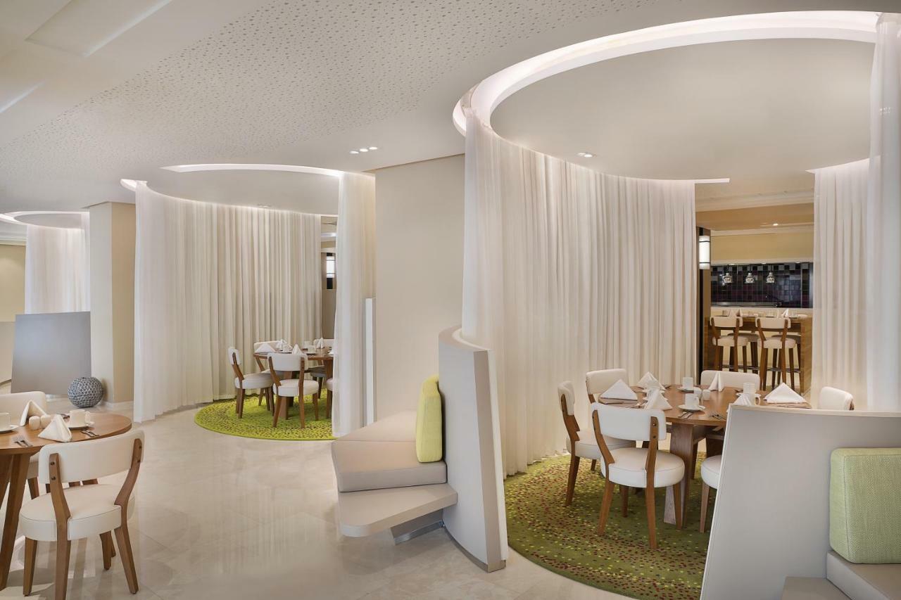 Park Mall Hotel & Conference Center Setif Luaran gambar