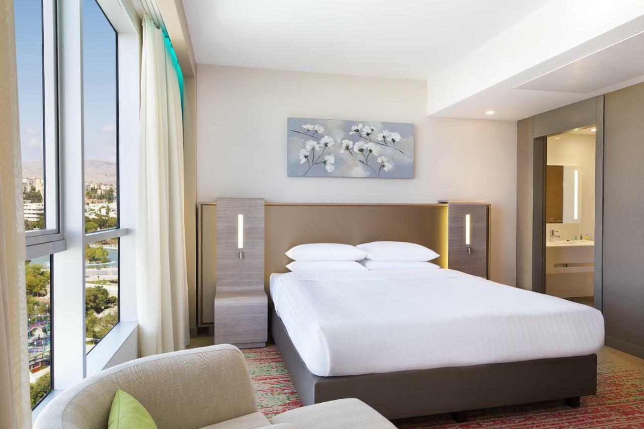 Park Mall Hotel & Conference Center Setif Luaran gambar
