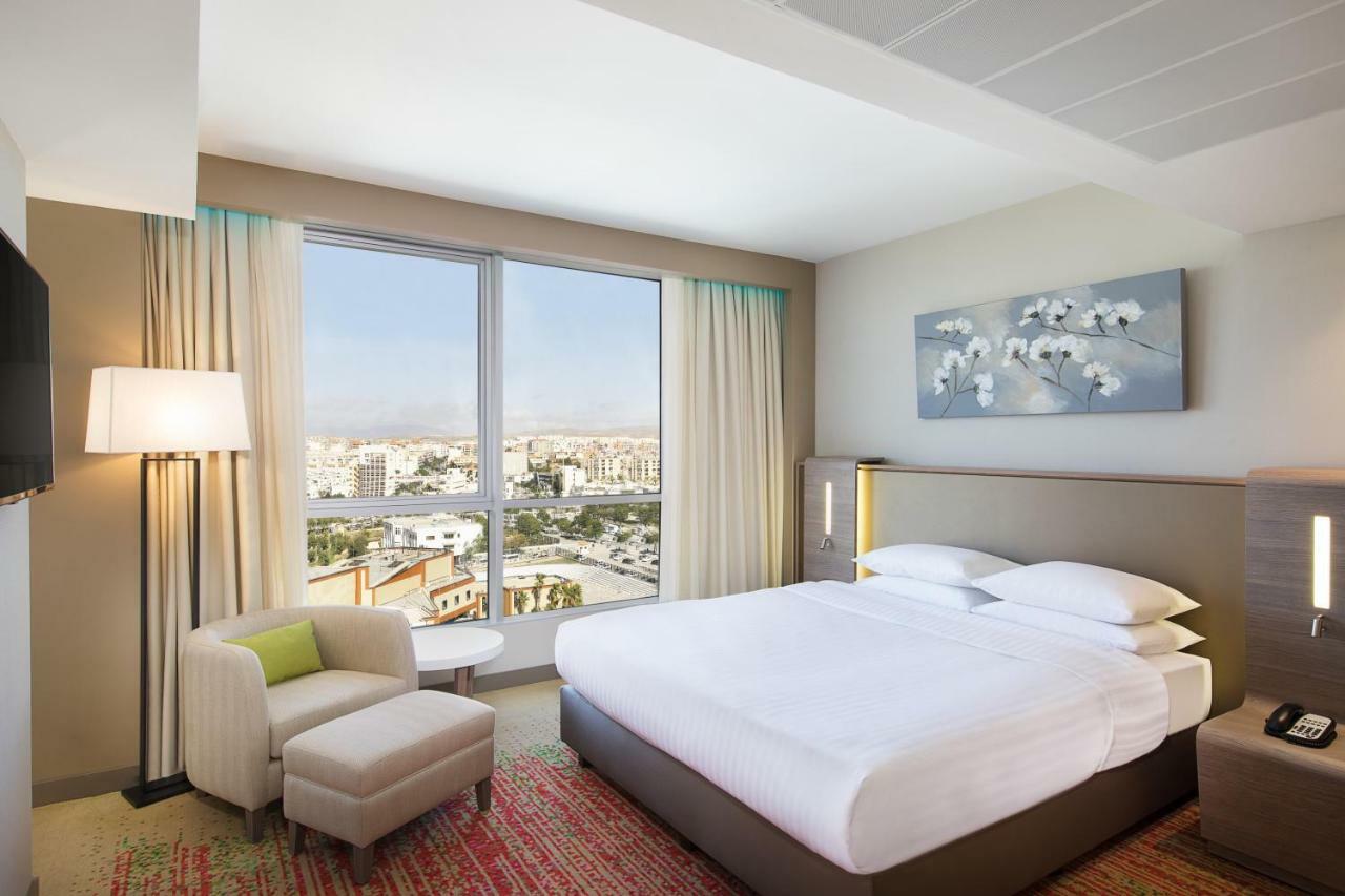 Park Mall Hotel & Conference Center Setif Luaran gambar