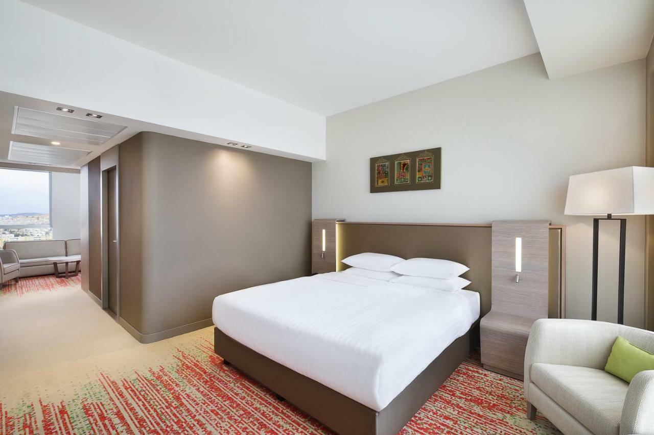 Park Mall Hotel & Conference Center Setif Luaran gambar